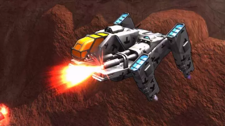 Champions online - PC