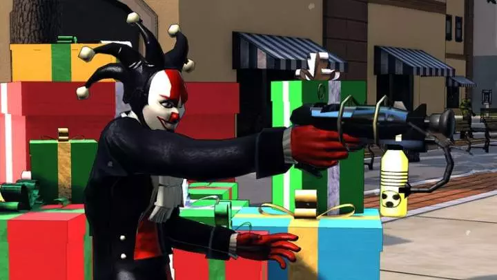 Champions online - PC