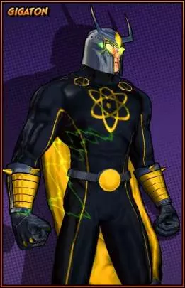 Champions online - PC