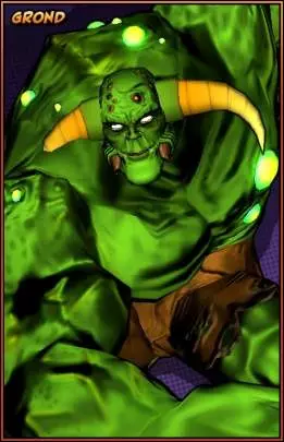 Champions online - PC