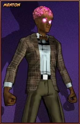 Champions online - PC