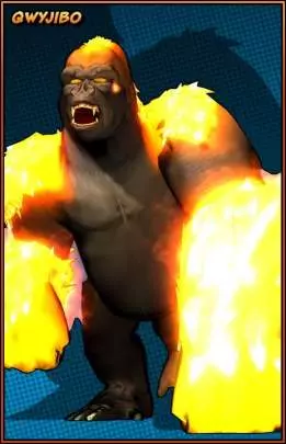 Champions online - PC