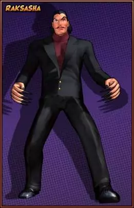 Champions online - PC