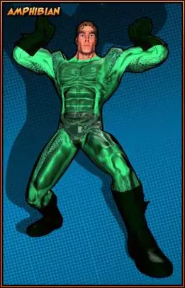 Champions online - PC