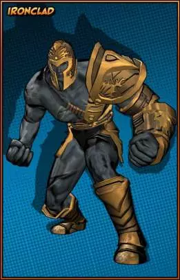 Champions online - PC