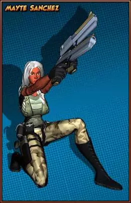 Champions online - PC