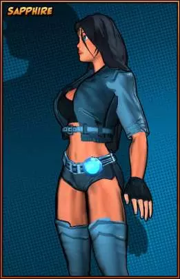 Champions online - PC