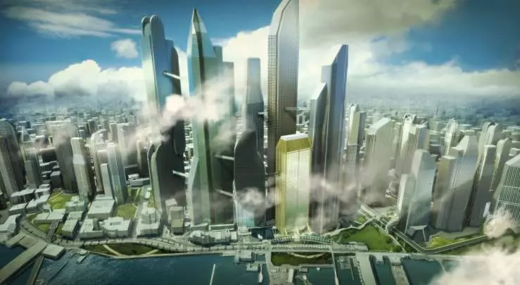 Champions online - PC