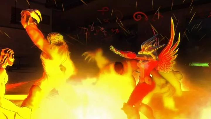 Champions online - PC