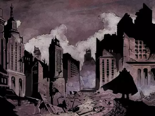 Champions online - PC