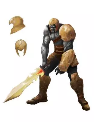 Champions online - PC