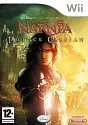 Crónicas de Narnia: El Príncipe Caspian Wii