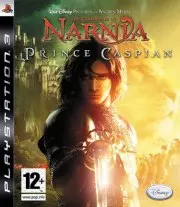 Crónicas de Narnia: El Príncipe Caspian