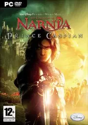 Crónicas de Narnia: El Príncipe Caspian