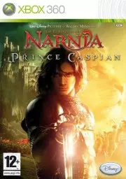 Crónicas de Narnia: El Príncipe Caspian