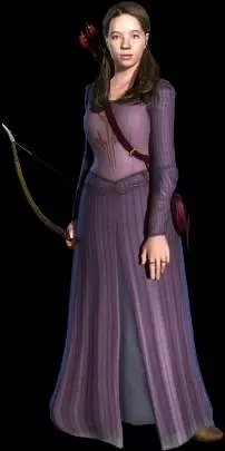 Narnia El Príncipe Caspian