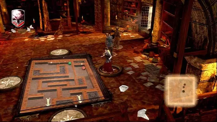 Crónicas de Narnia: El Príncipe Caspian