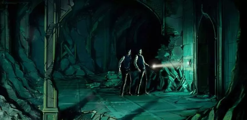 Narnia El Príncipe Caspian