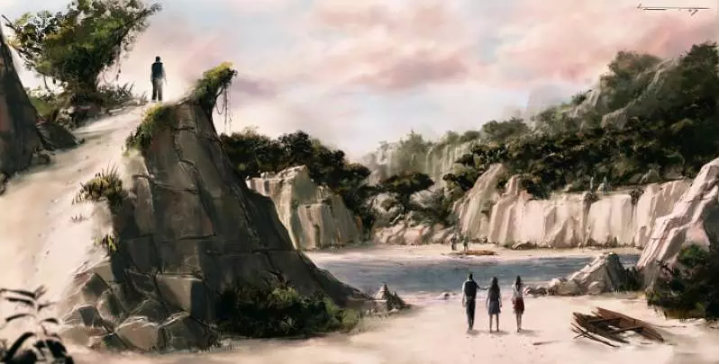 Crónicas de Narnia: El Príncipe Caspian