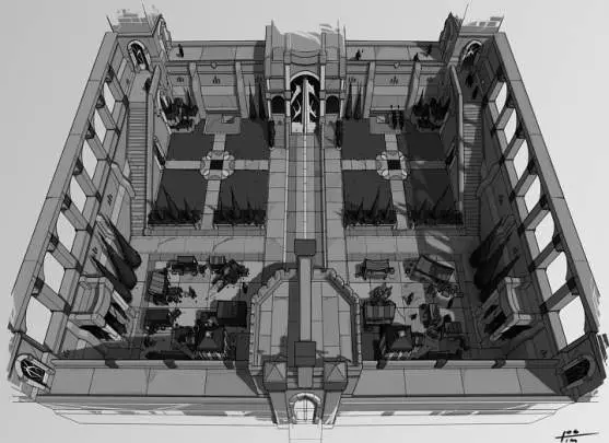 Narnia El Príncipe Caspian