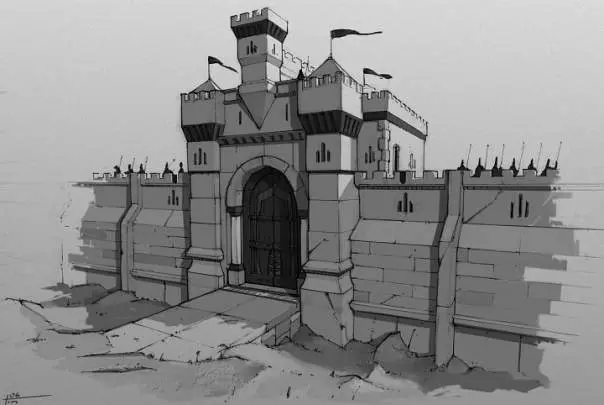 Crónicas de Narnia: El Príncipe Caspian