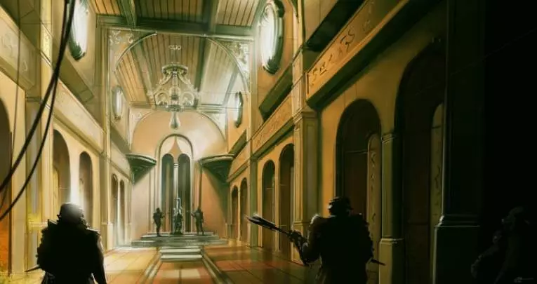 Narnia El Príncipe Caspian - PS3