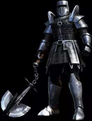 Crónicas de Narnia: El Príncipe Caspian