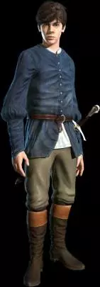 Narnia El Príncipe Caspian - PS3