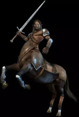 Narnia El Príncipe Caspian