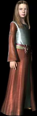 Narnia El Príncipe Caspian