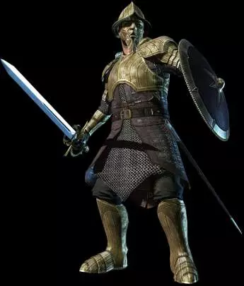 Crónicas de Narnia: El Príncipe Caspian