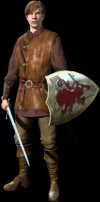 Narnia El Príncipe Caspian - PS3