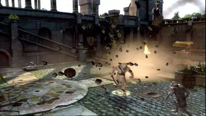 Crónicas de Narnia: El Príncipe Caspian