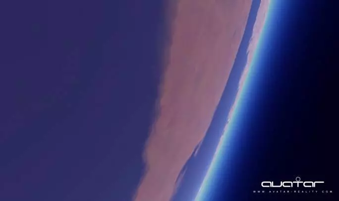 Blue Mars - PC
