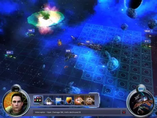 SpaceForce Captains - PC