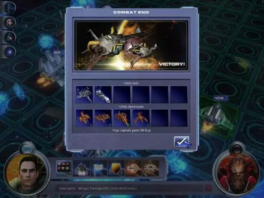 SpaceForce Captains - PC