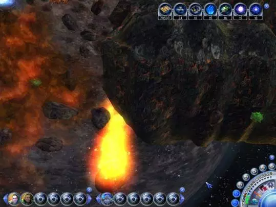 SpaceForce Captains - PC