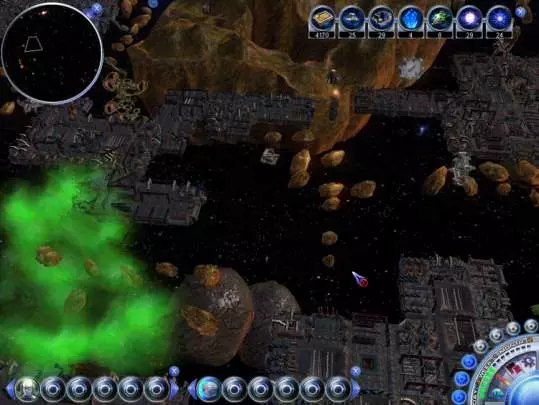 SpaceForce Captains - PC