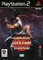 Samurai Shodown Anthology PS2