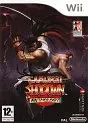 Samurai Shodown Anthology Wii