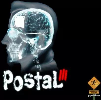 Postal 3 - Xbox 360
