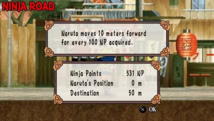 Naruto: Ultimate Ninja Heroes 2