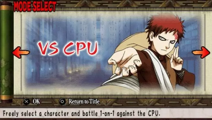 Naruto Ultimate Ninja Heroes 2