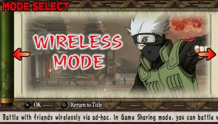 Naruto Ultimate Ninja Heroes 2
