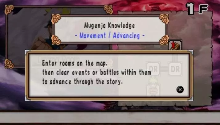 Naruto Ultimate Ninja Heroes 2 - PSP