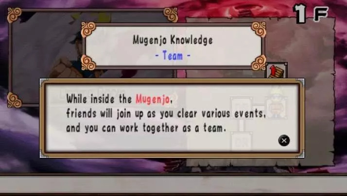 Naruto Ultimate Ninja Heroes 2