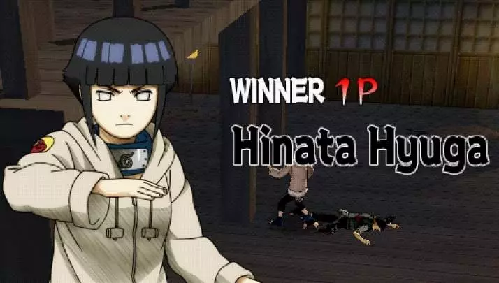 Naruto Ultimate Ninja Heroes 2 - PSP