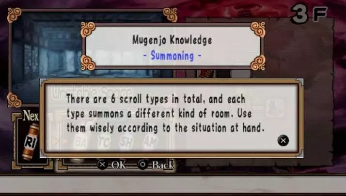 Naruto Ultimate Ninja Heroes 2