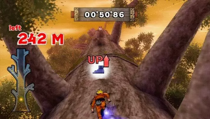 Naruto: Ultimate Ninja Heroes 2