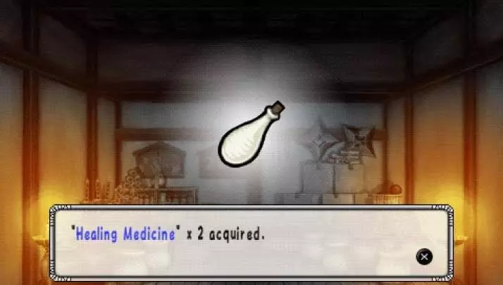 Naruto Ultimate Ninja Heroes 2